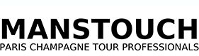 Logo Paris to Champagne