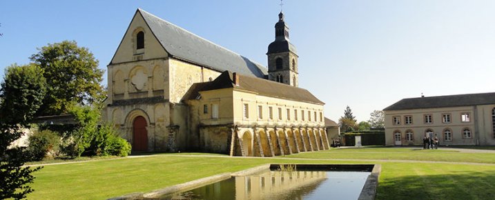 Champagne Estate