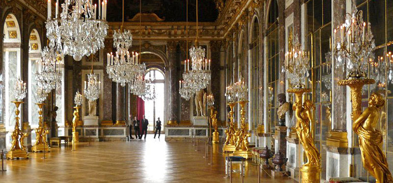 Versailles Hall